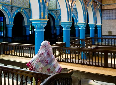 Tunisia, attacco alla sinagoga di Djerba: morti e feriti