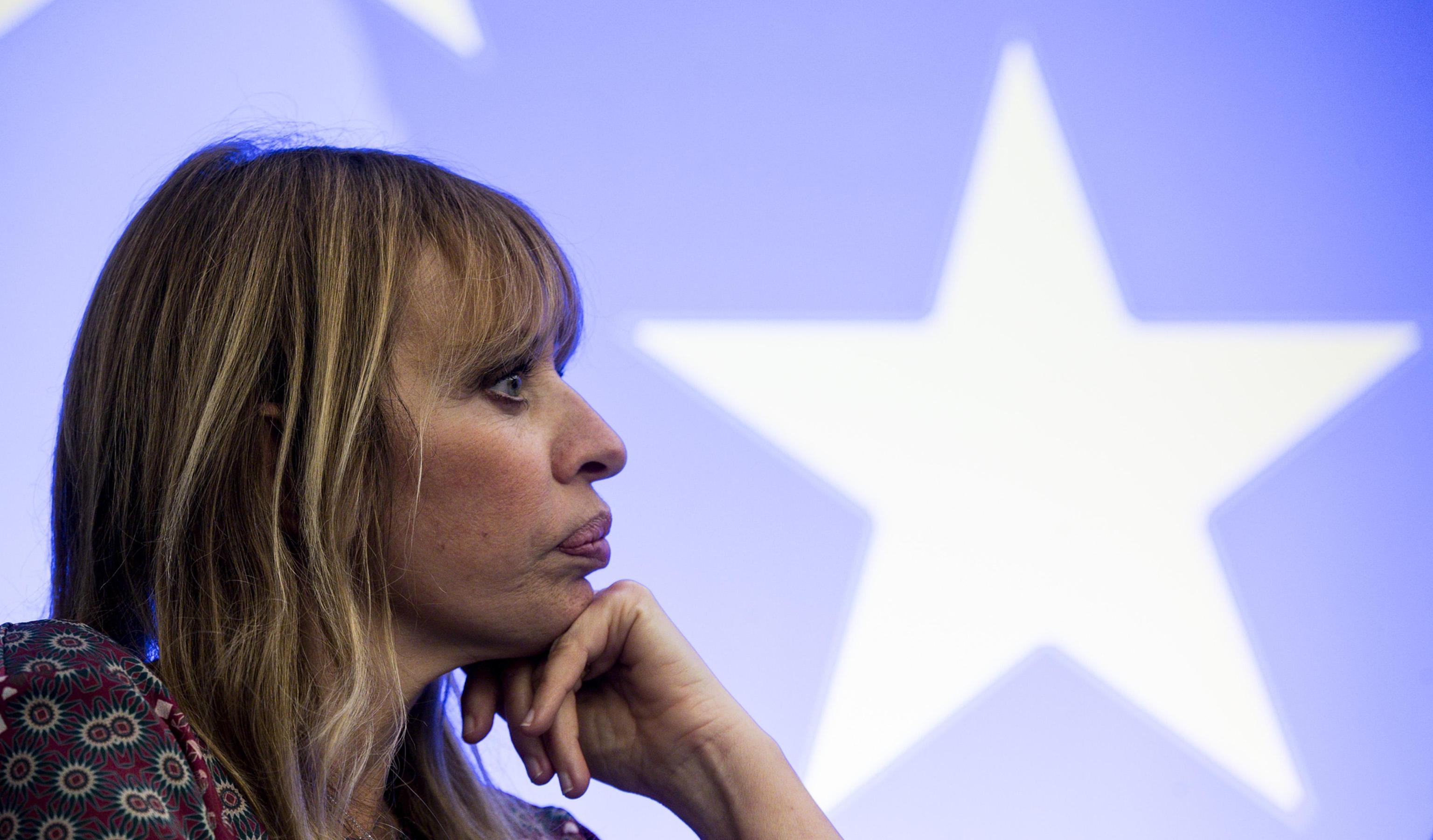 Mussolini esclusa da Instagram: colpa del cognome