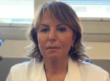 Pagano: osteoporosi e fratture di fragilità, cause e fattori di rischio (video)