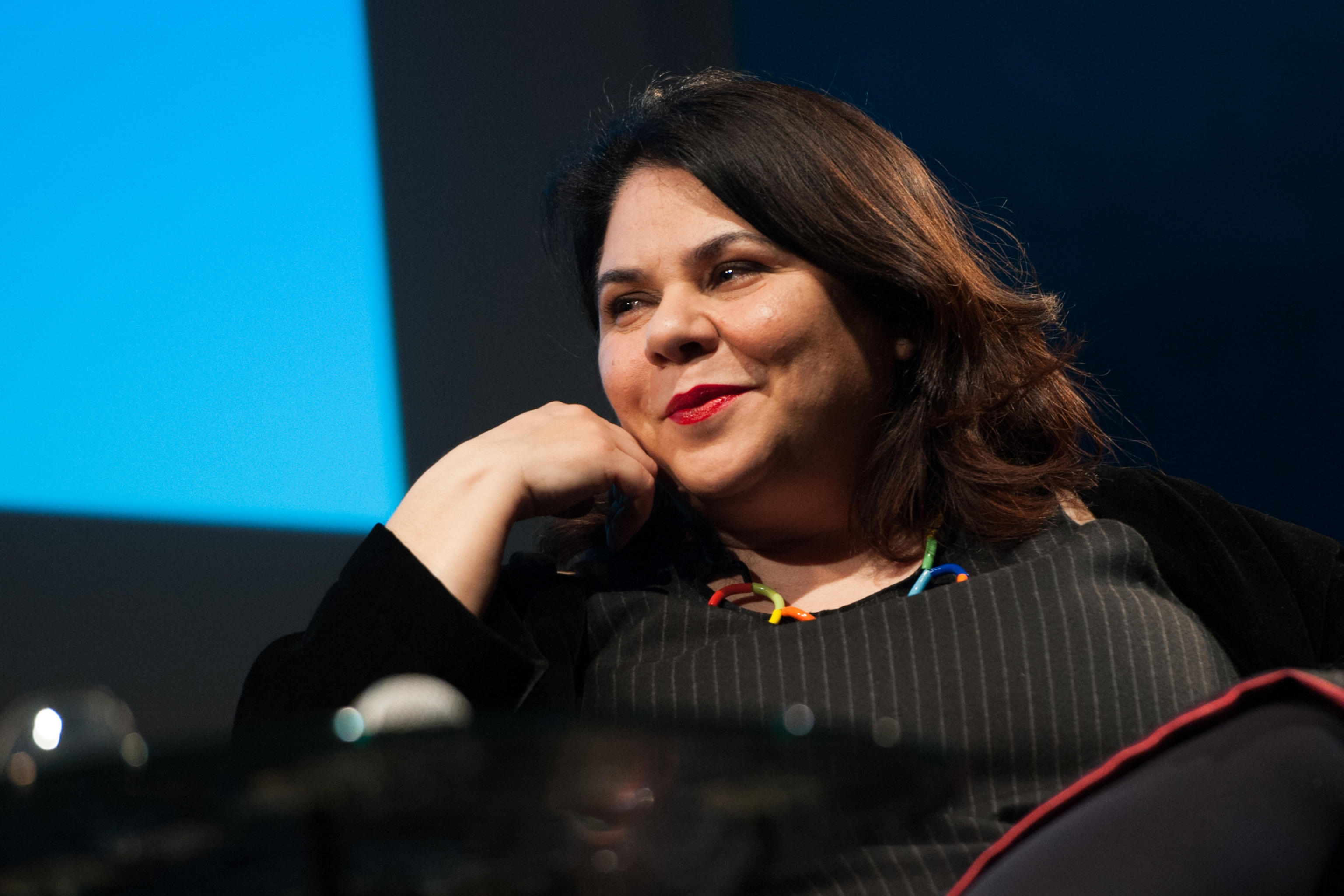 Il cancro della vanità