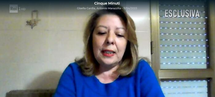 L’inquietante caso della veggente Gisella