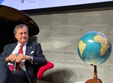Venezia e la centralità della geopolitica per le giovani generazioni e la sostenibilità