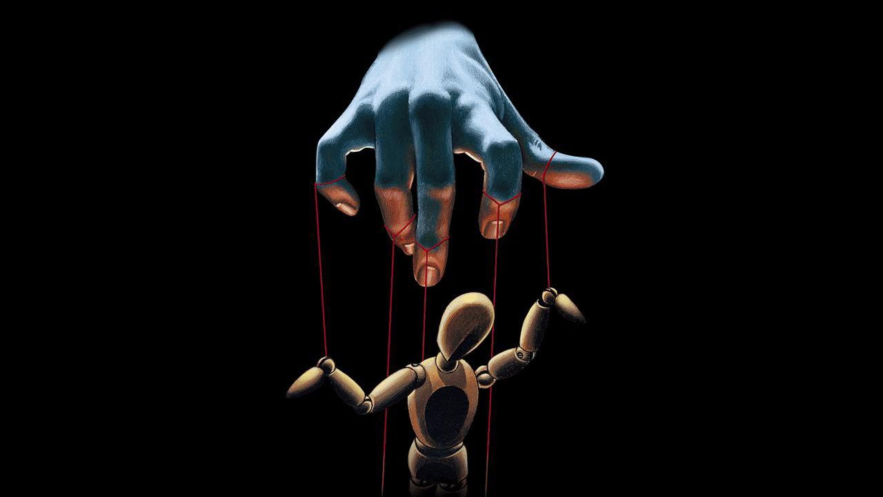 Profeti, oligarchi e spie