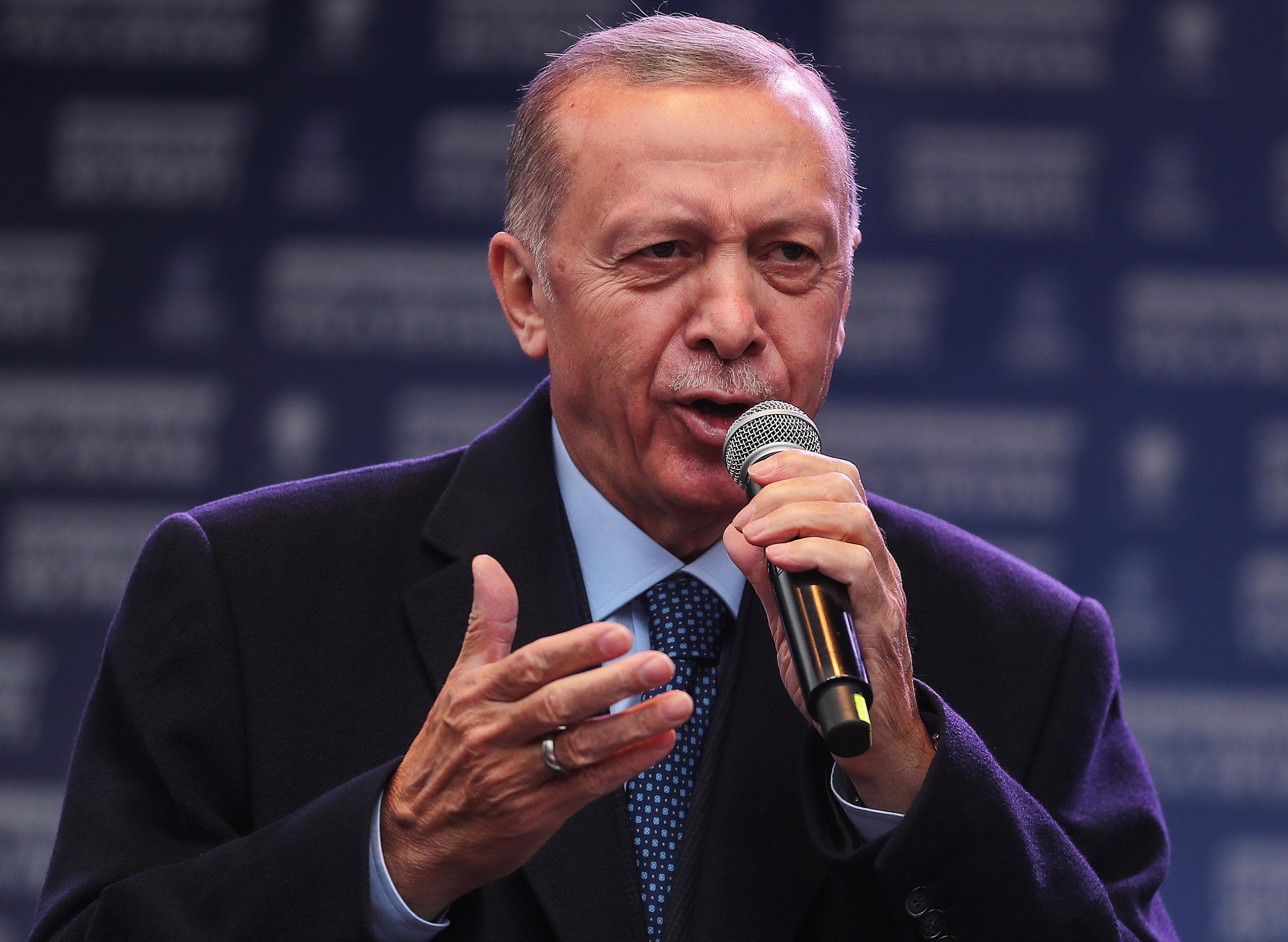 Elezioni in Turchia, Erdoğan: “Se perdo le elezioni lascerò il potere”