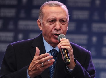 Elezioni in Turchia, Erdoğan: “Se perdo le elezioni lascerò il potere”