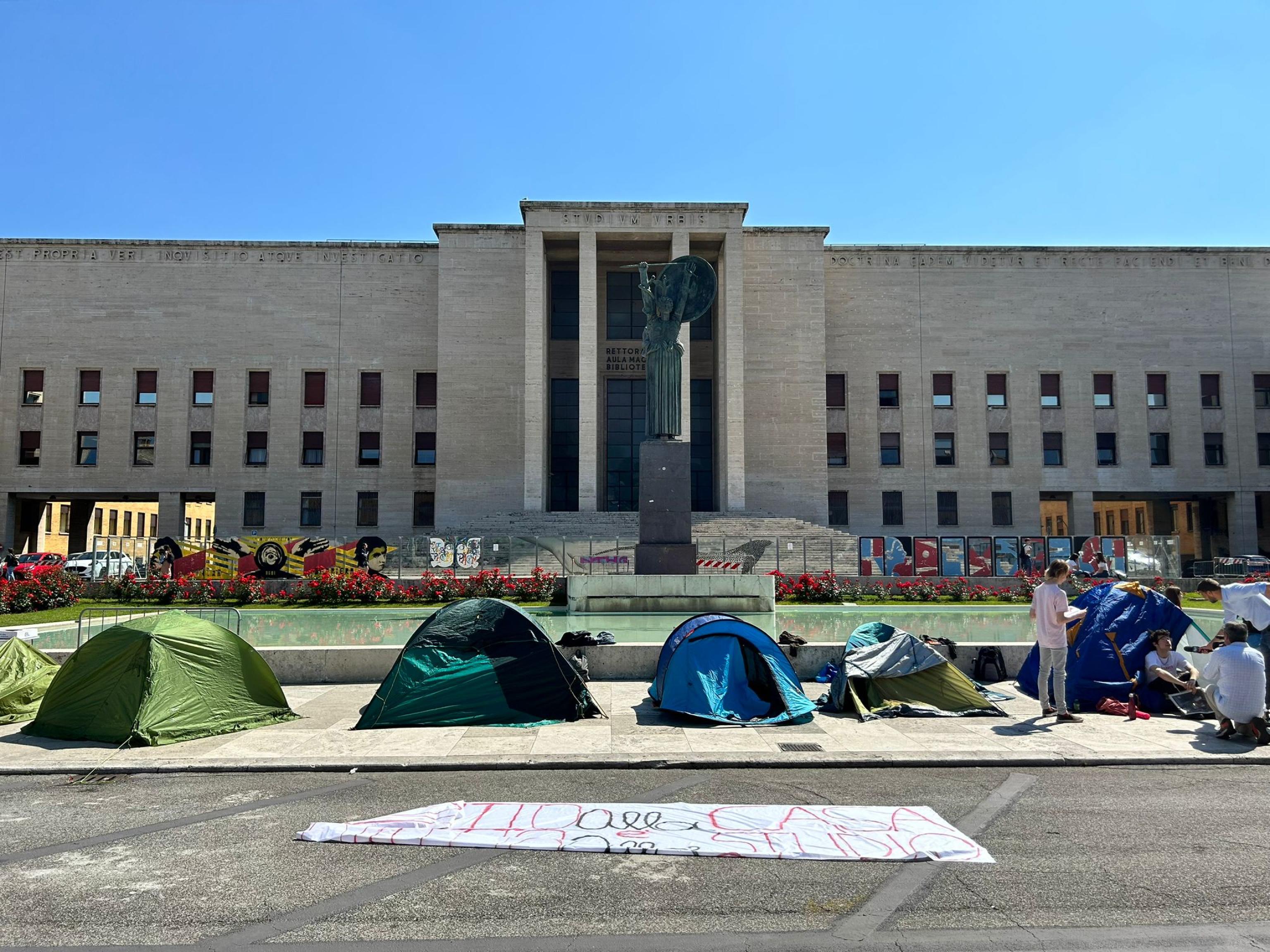 Dalle sardine ai tendini