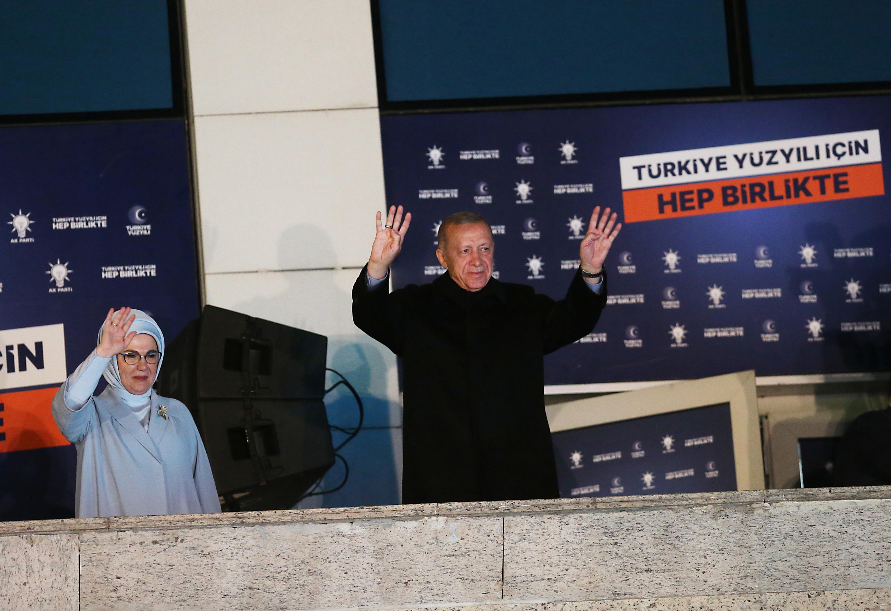 Turchia verso il ballottaggio, Erdoğan sotto il 50 per cento