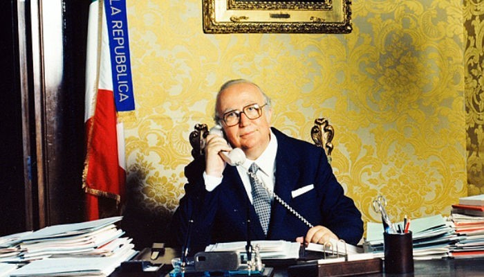 L’attualizzazione della figura di Spadolini (video)