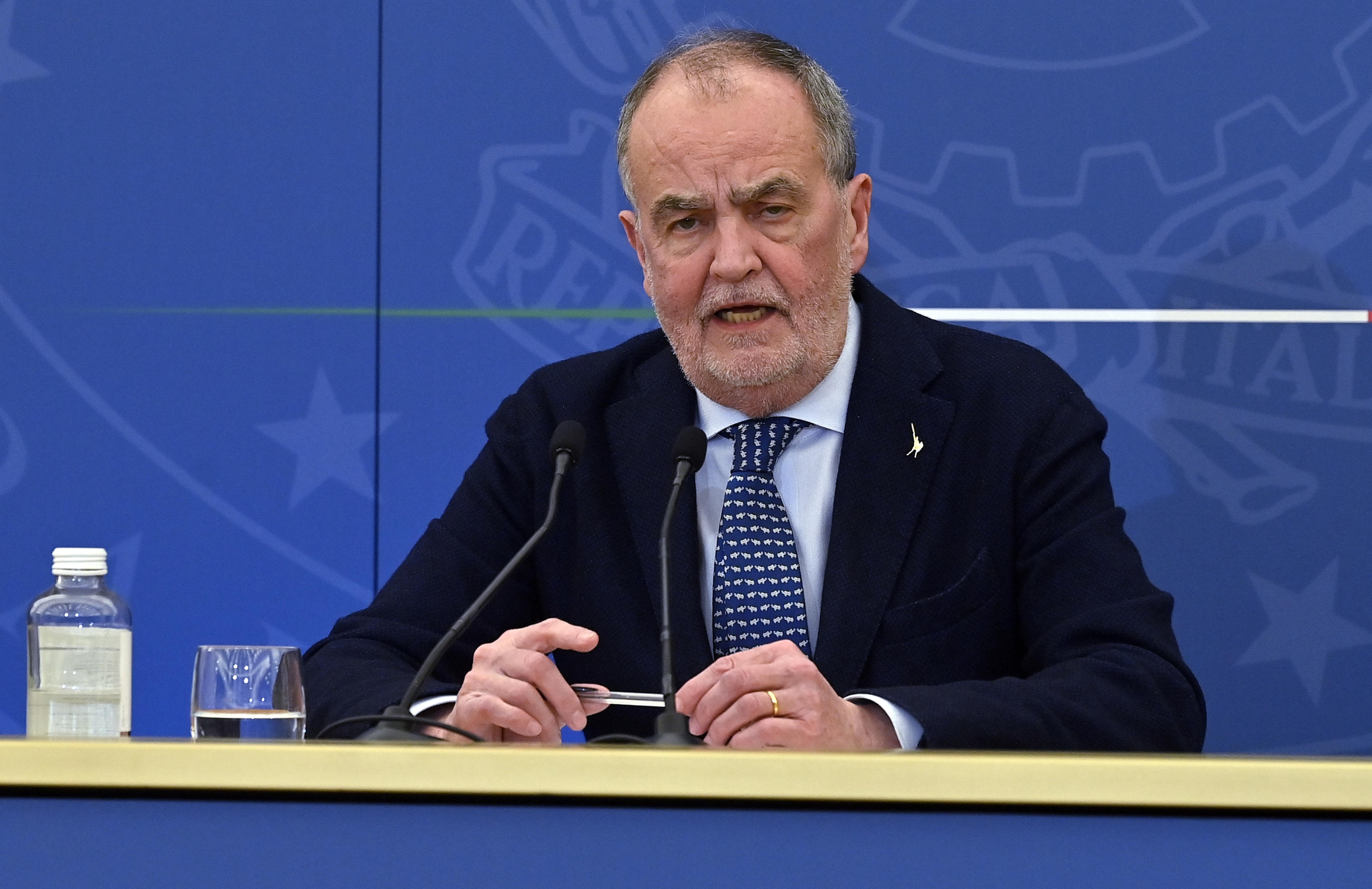 Riforme, Calderoli: “Un premier eletto come i governatori”