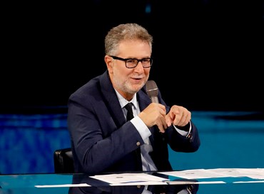 Salvini: “Fazio a Discovery? Non è una questione di Stato”
