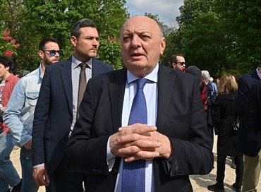 Pichetto Fratin: “Ci sono Comuni candidati per deposito nucleare”