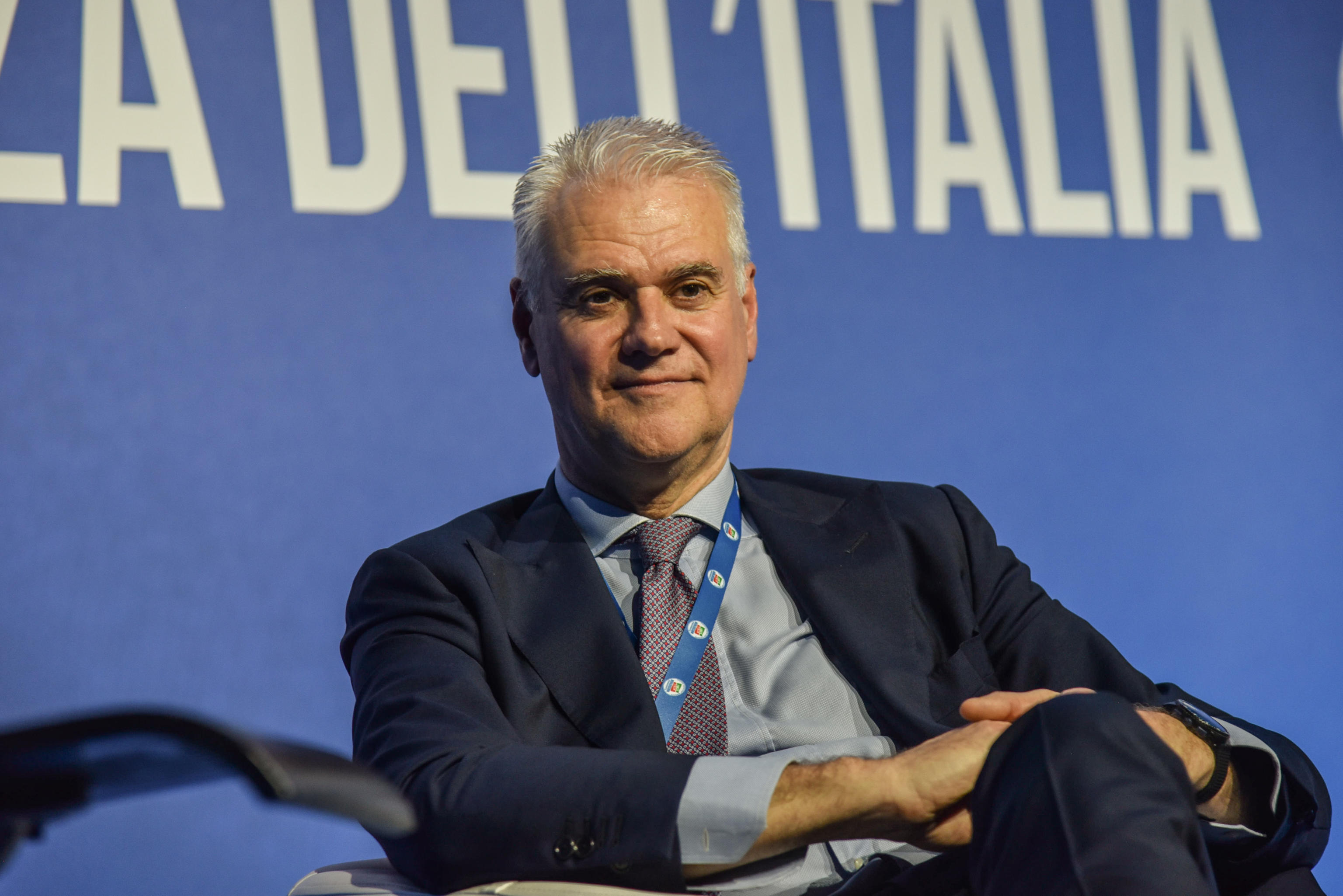 Pa, Zangrillo: “In due anni 320mila assunzioni” 