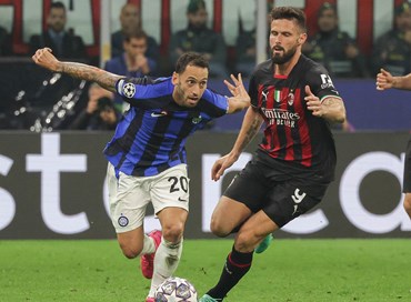 Un derby che vale una stagione