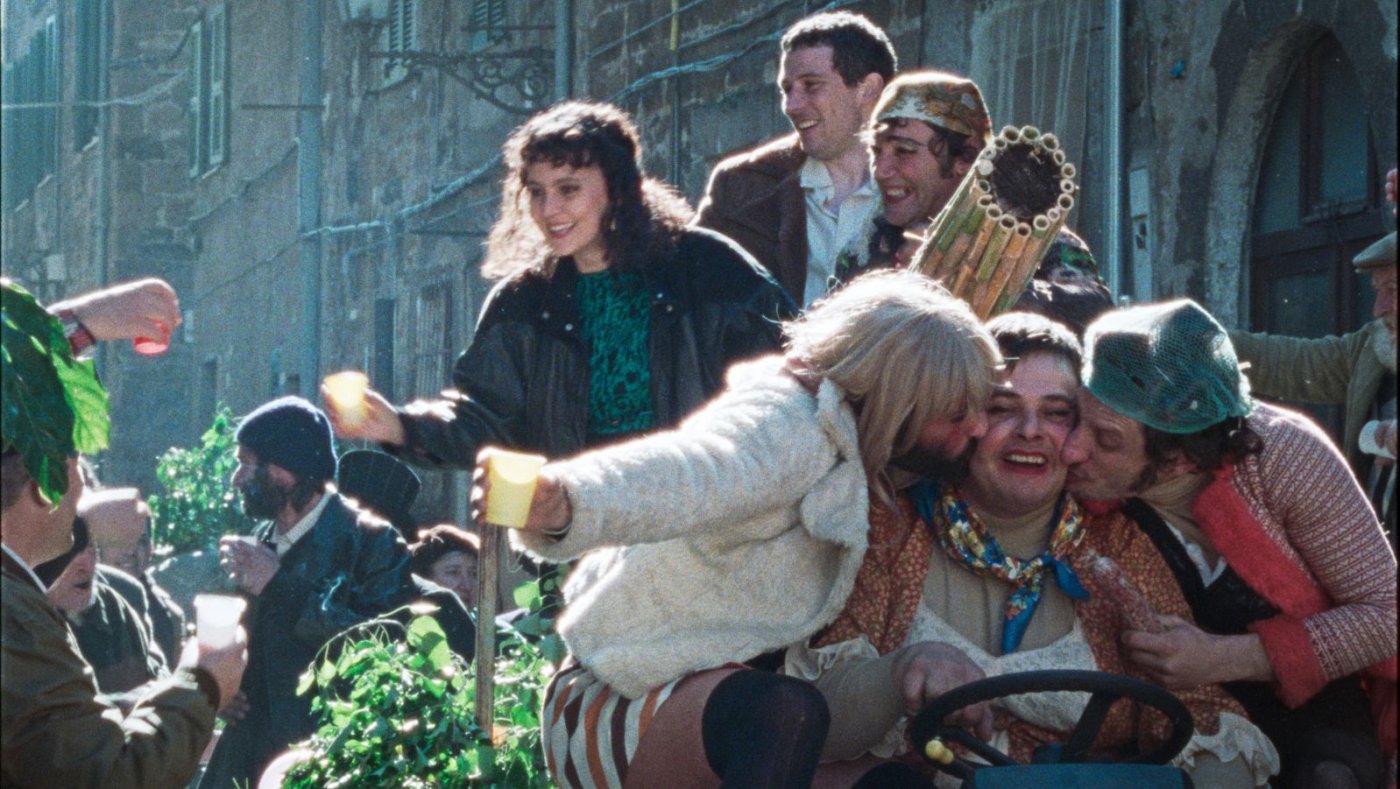 Festival di Cannes, il laboratorio dei talenti internazionali 