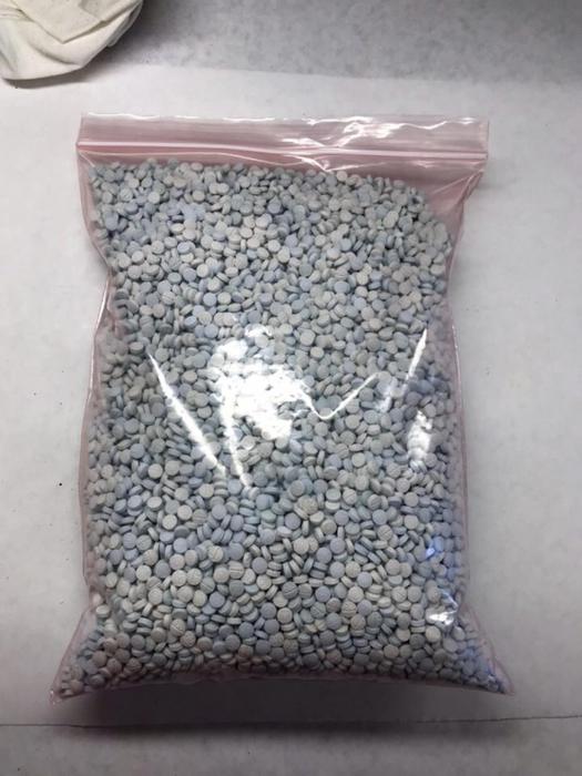 Droga messicana: la guerra ibrida