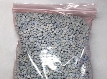 Droga messicana: la guerra ibrida