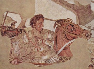 La politica, il corpo, il potere