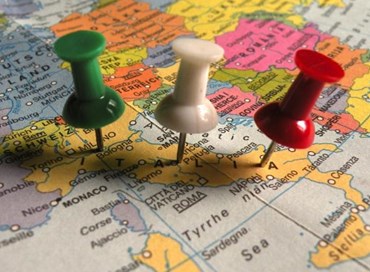 La riforma costituzionale e la riorganizzazione delle Regioni