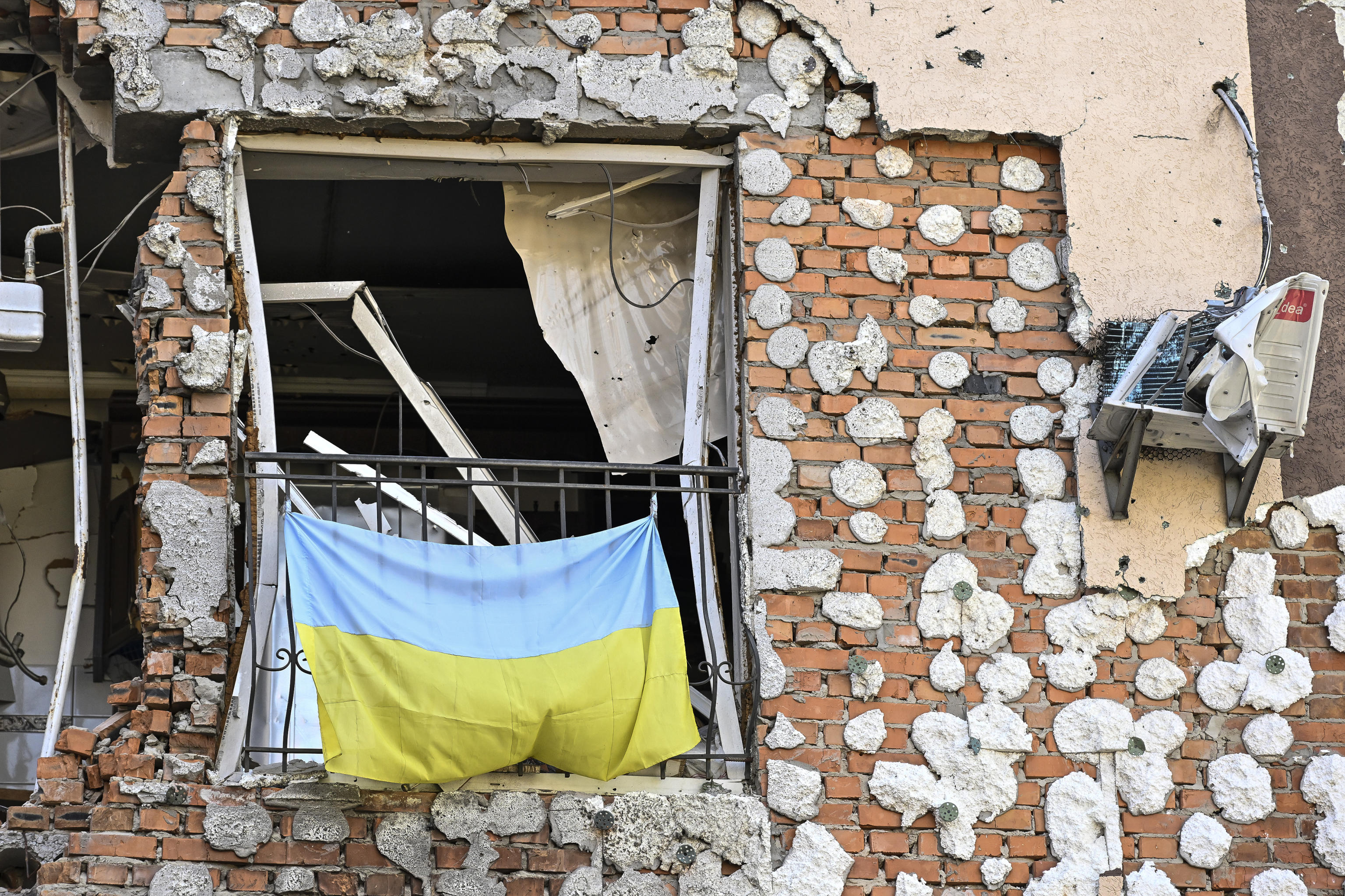 Guerra in Ucraina: nebbia sempre più fitta