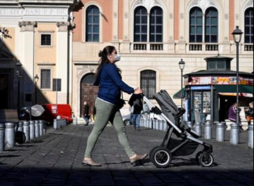 Crisi demografica: il mercato non è il problema, ma la soluzione