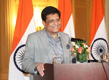 La crescente influenza di Taiwan e il nuovo protagonismo dell’India: le riflessioni di Giulio Terzi