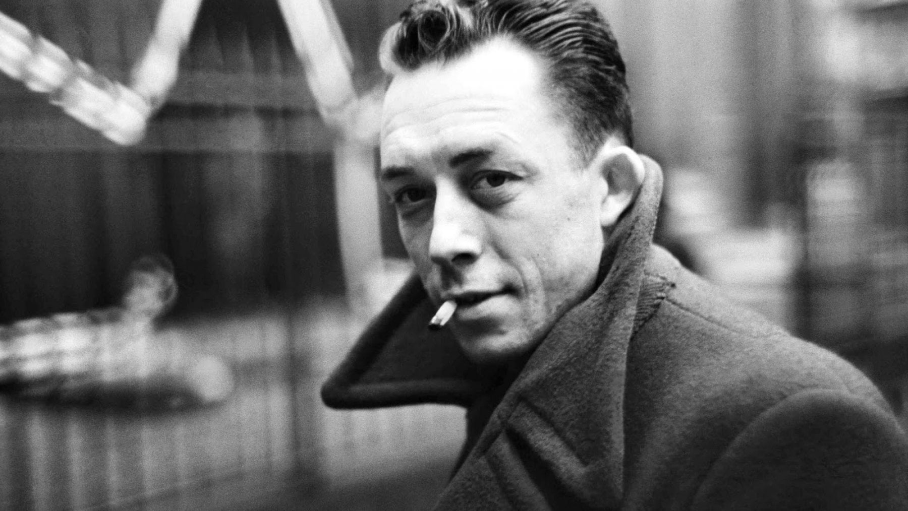 A 110 anni dalla nascita, l’omaggio di UniTre ad Albert Camus