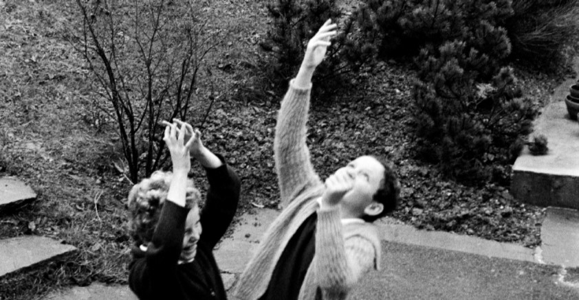 Per la prima volta in Italia una mostra su Peggy Kleiber 