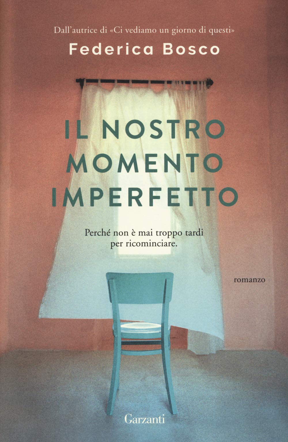 La Voce degli Scrittori, “Il nostro momento imperfetto”