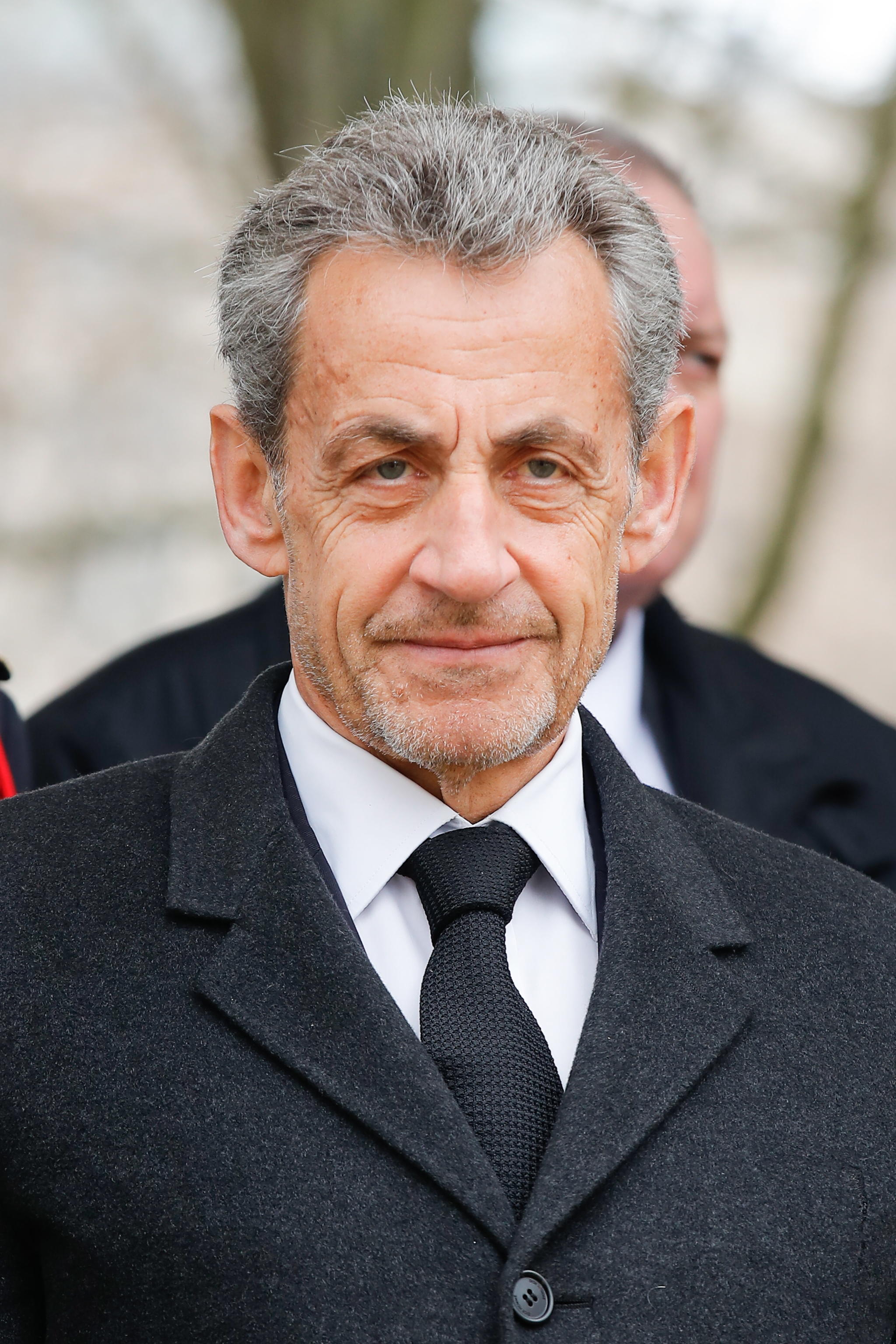 La condanna di Nicolas Sarkozy