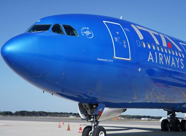 Sciopero del trasporto aereo, Ita cancella 111 voli nazionali