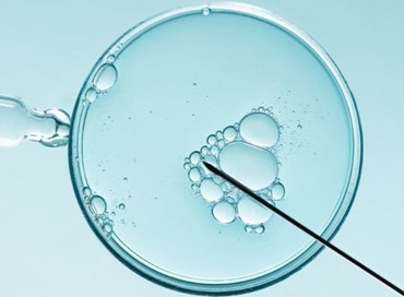Regno Unito: nato con il Dna di tre genitori