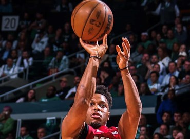 Nba, Miami fa sognare i tifosi