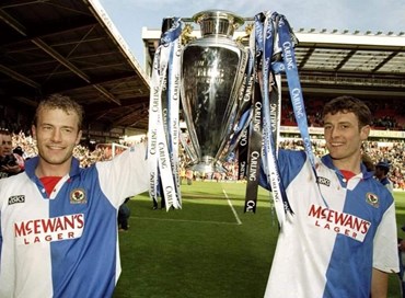 Ritratti. Un miracolo chiamato Blackburn Rovers