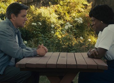 Visioni: “Air”, un convincente film d’impianto classico