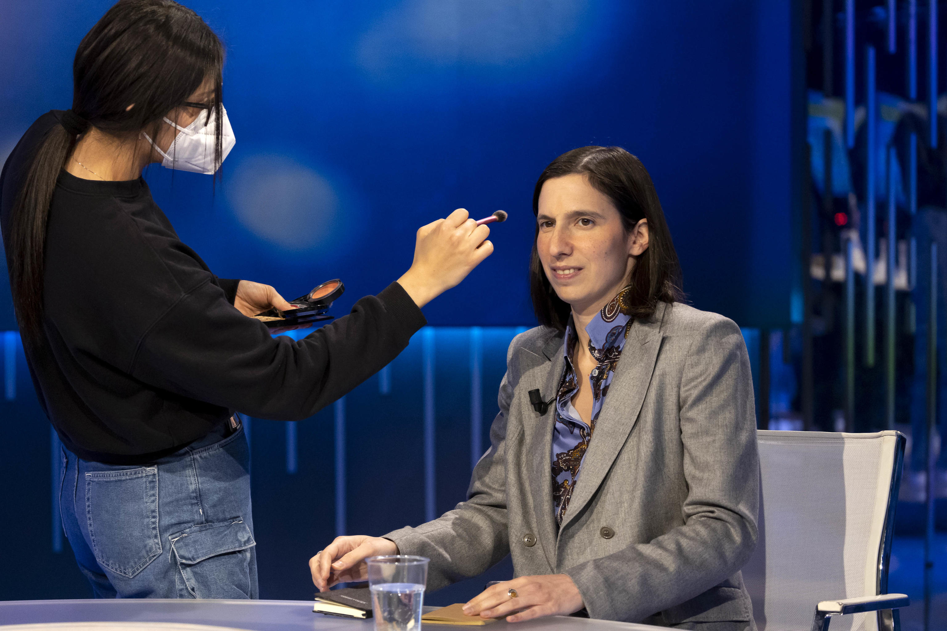 Elly Schlein non attrae