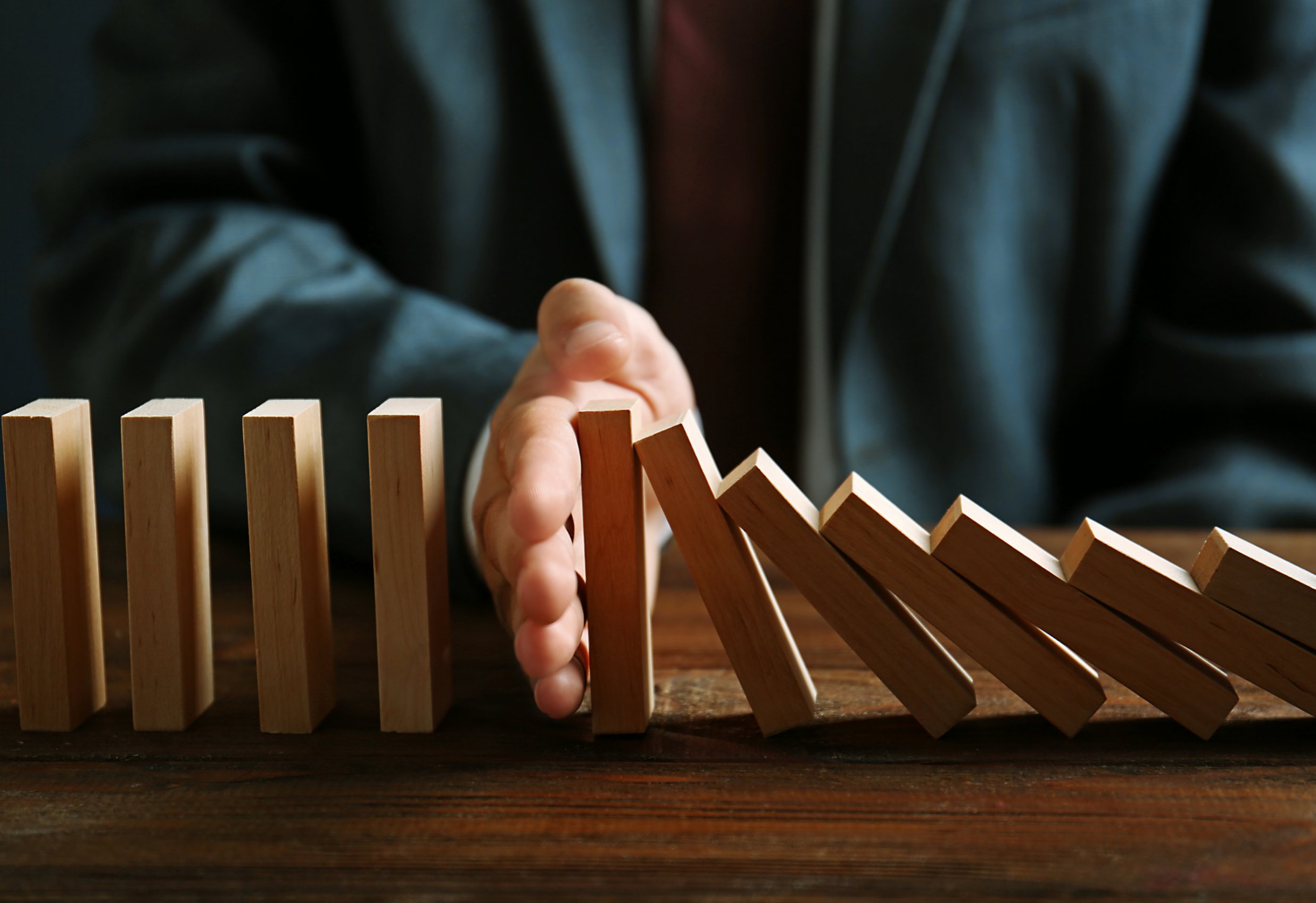 Caiafa: il perfezionamento del nuovo Codice della crisi d’impresa (video)