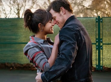 “Love again”, film romantico con Céline Dion al suo debutto