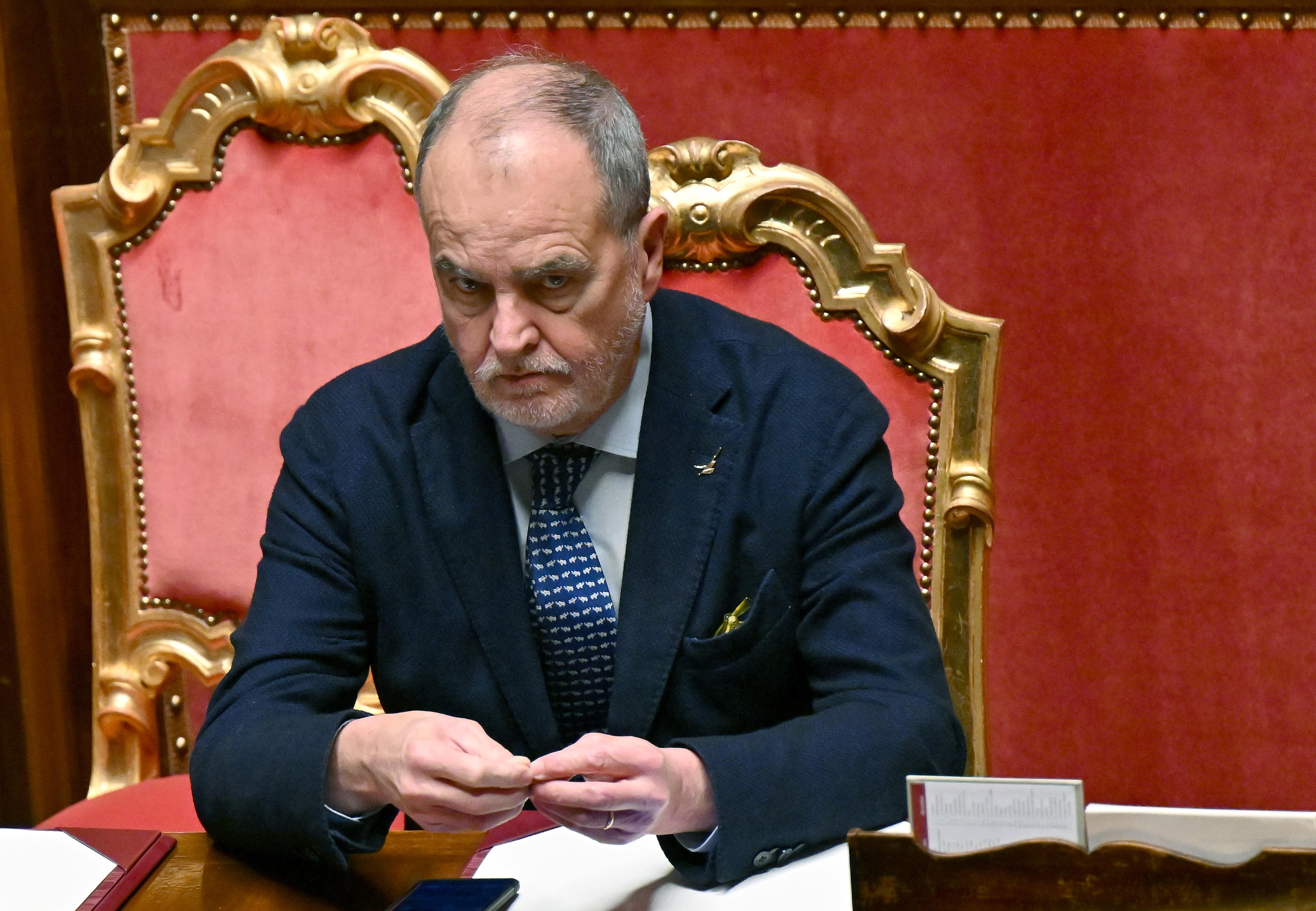 Lo strano caso del dossier del Senato sull’autonomia differenziata delle Regioni