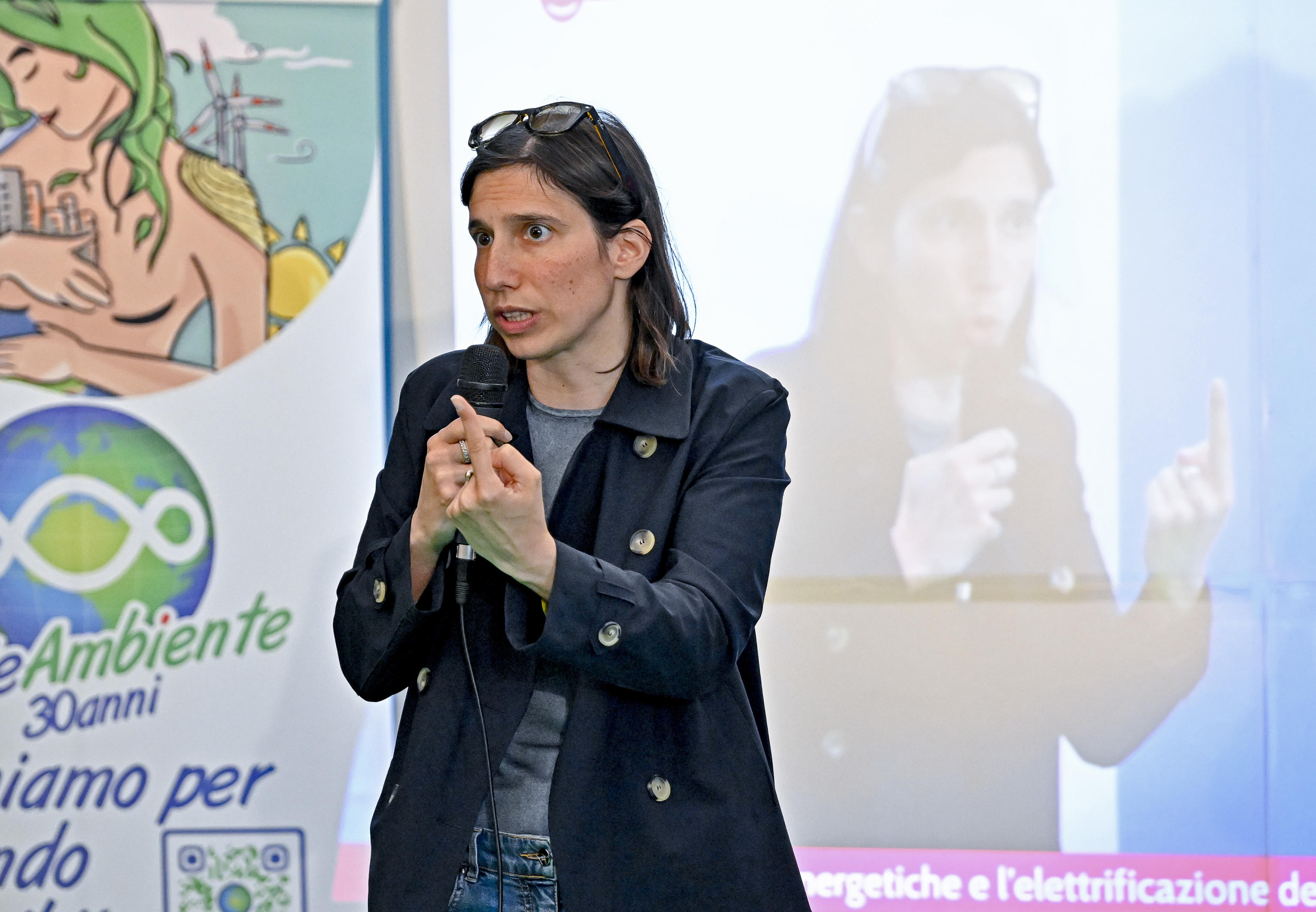 Il Pd in liquefazione