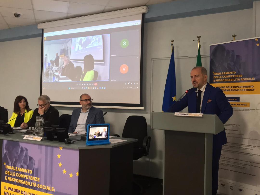 2023: anno europeo delle competenze