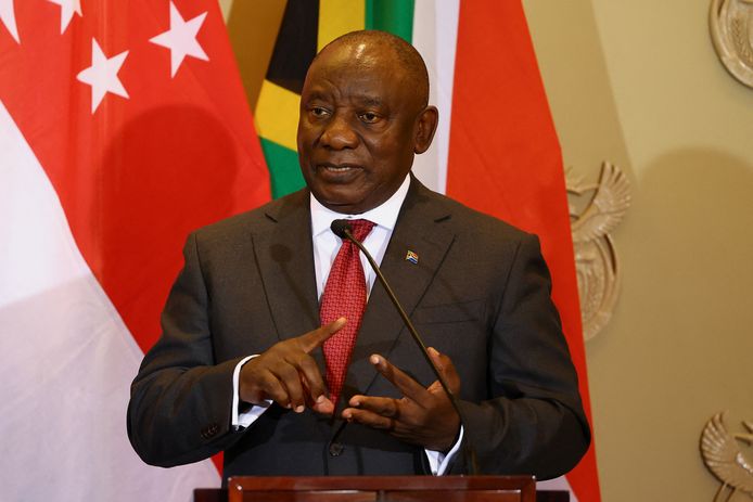 Africa: una singolare missione di pace