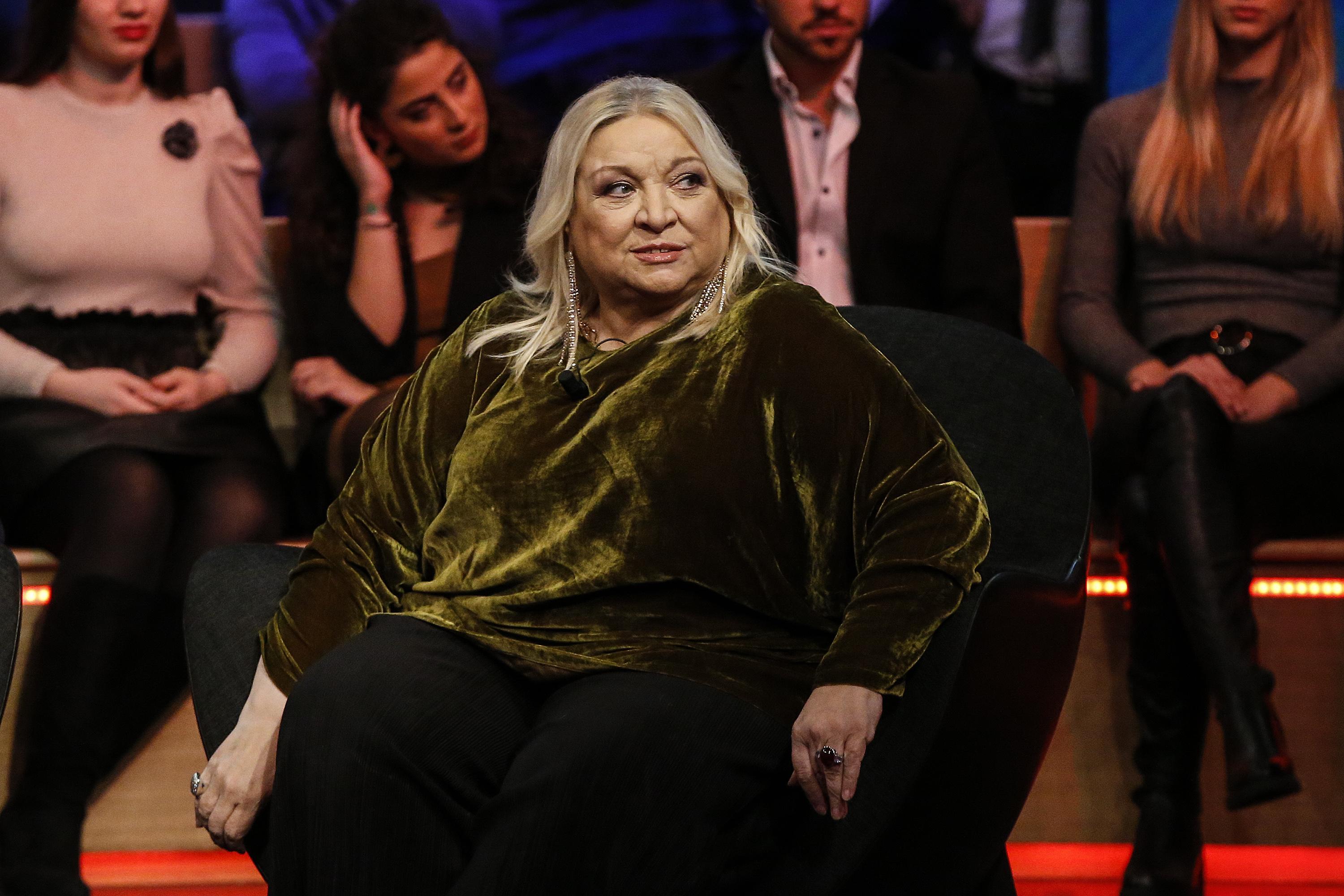 Addio alla giornalista Maria Giovanna Maglie