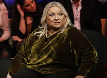 Addio alla giornalista Maria Giovanna Maglie