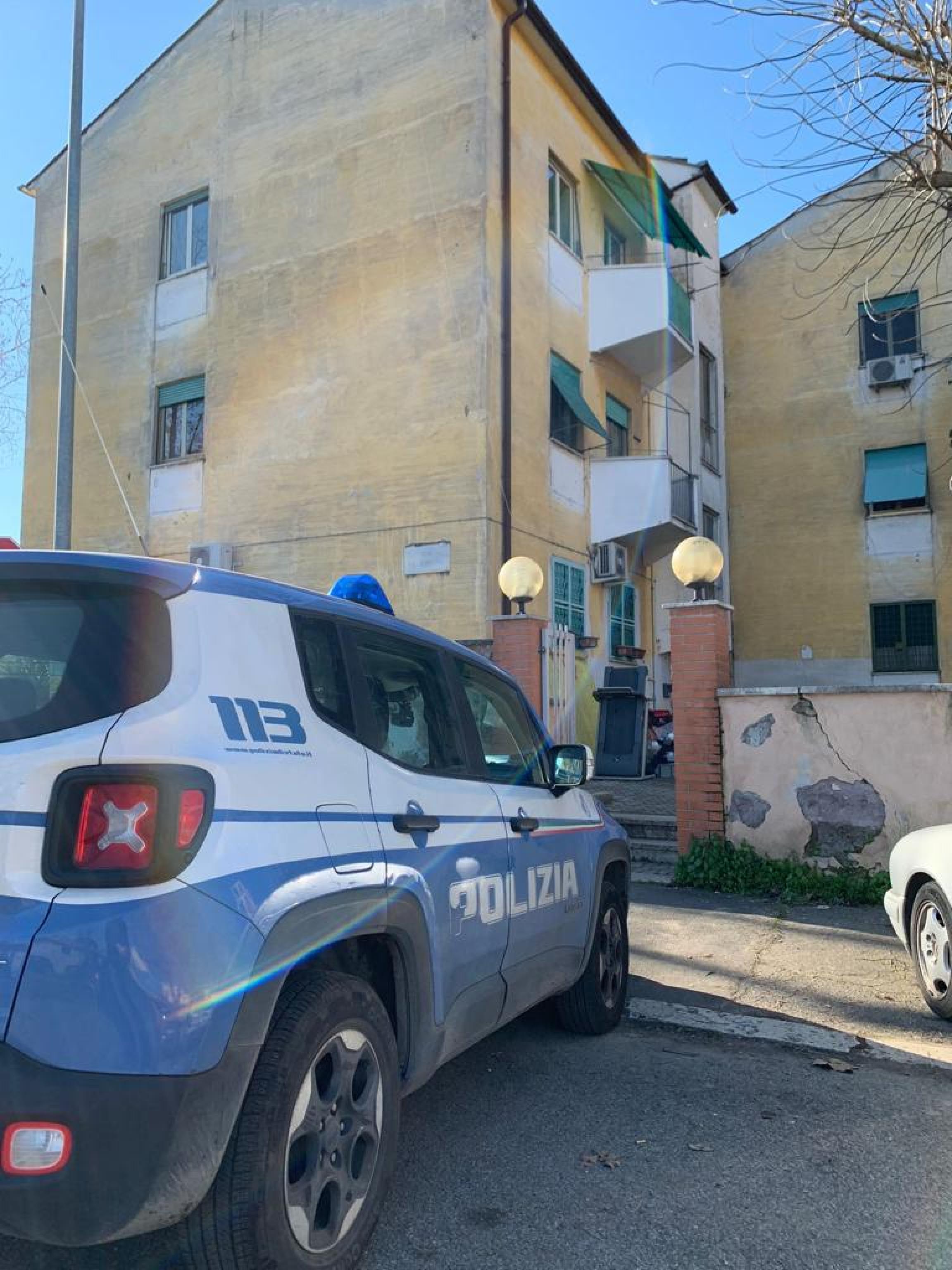 Roma, case popolari e occupazioni abusive 