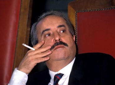 La strage di Capaci 31 anni dopo