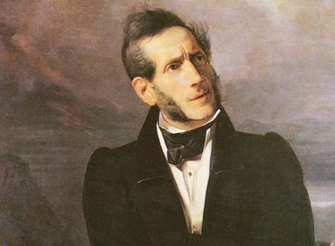 Alessandro Manzoni, “la Provvidenza del male”