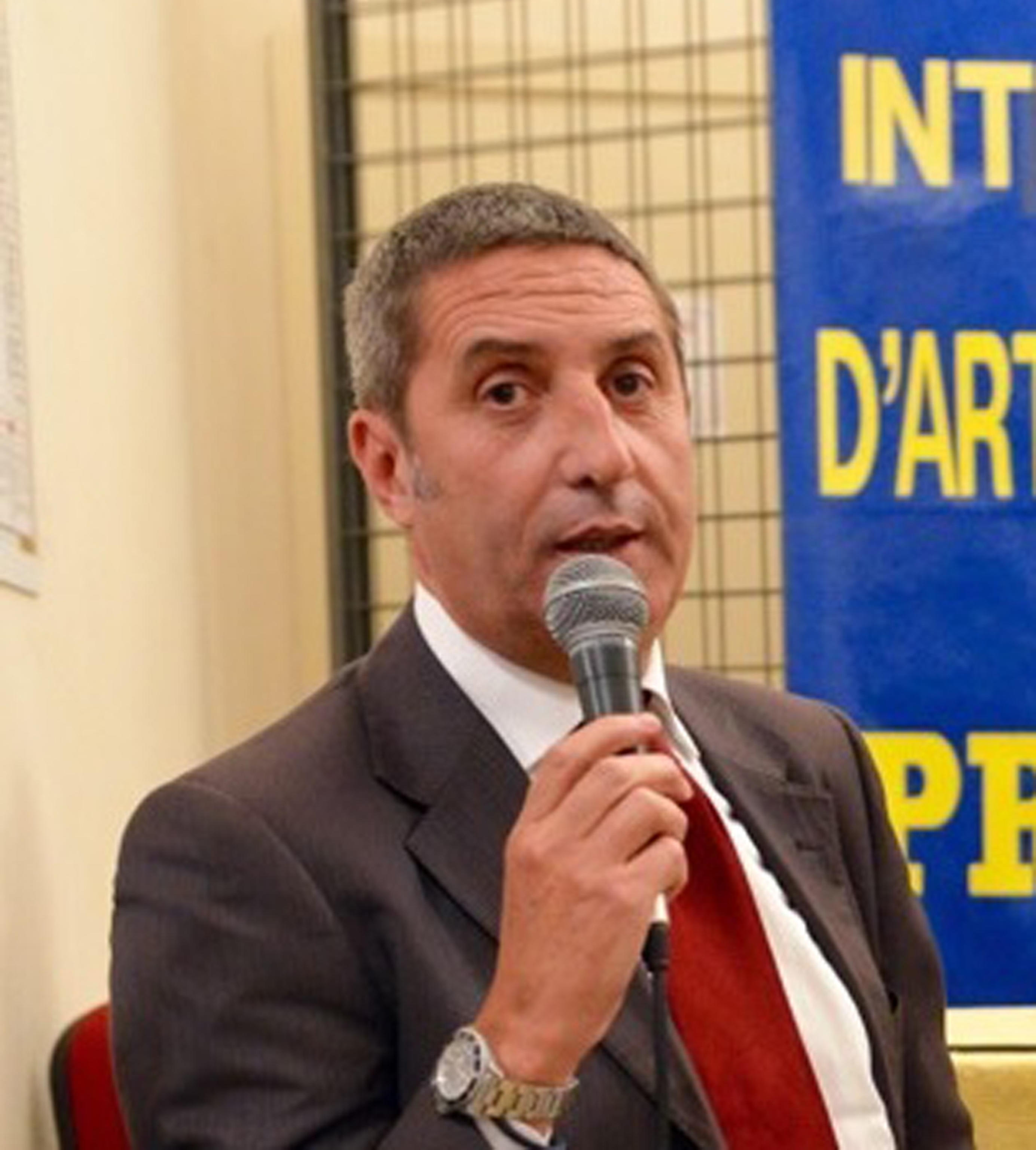 Rai: Chiocci proposto per il Tg1, Preziosi per il Tg2