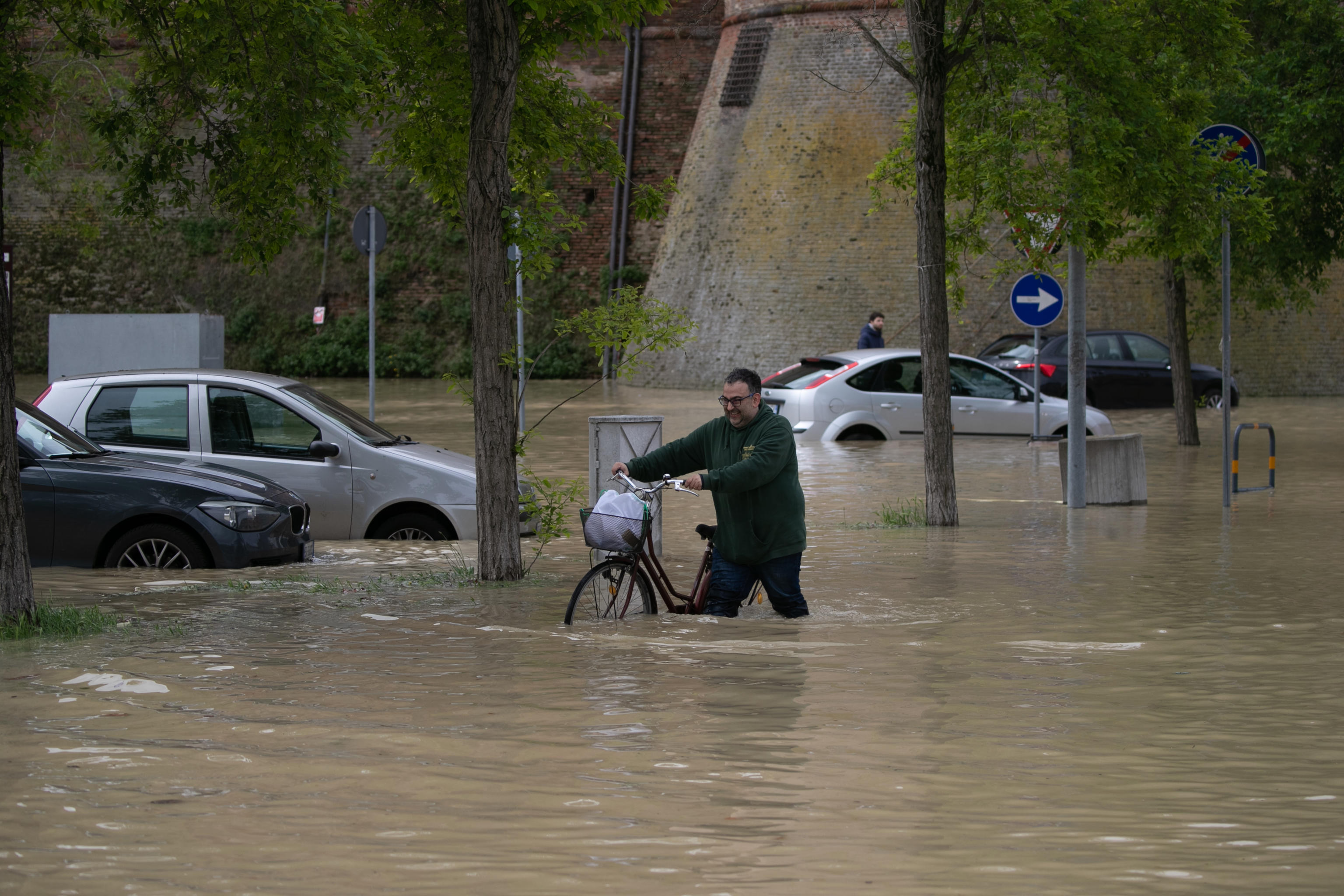Disastri: amiamo l’emergenza e le lacrime, odiamo la prevenzione