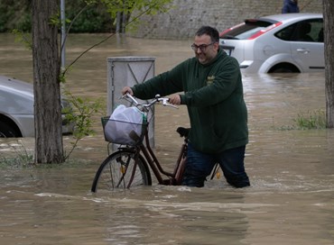 Disastri: amiamo l’emergenza e le lacrime, odiamo la prevenzione