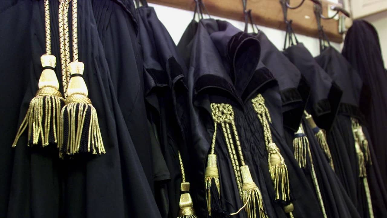 Magistratura ordinaria: un concorso ancora da rivedere